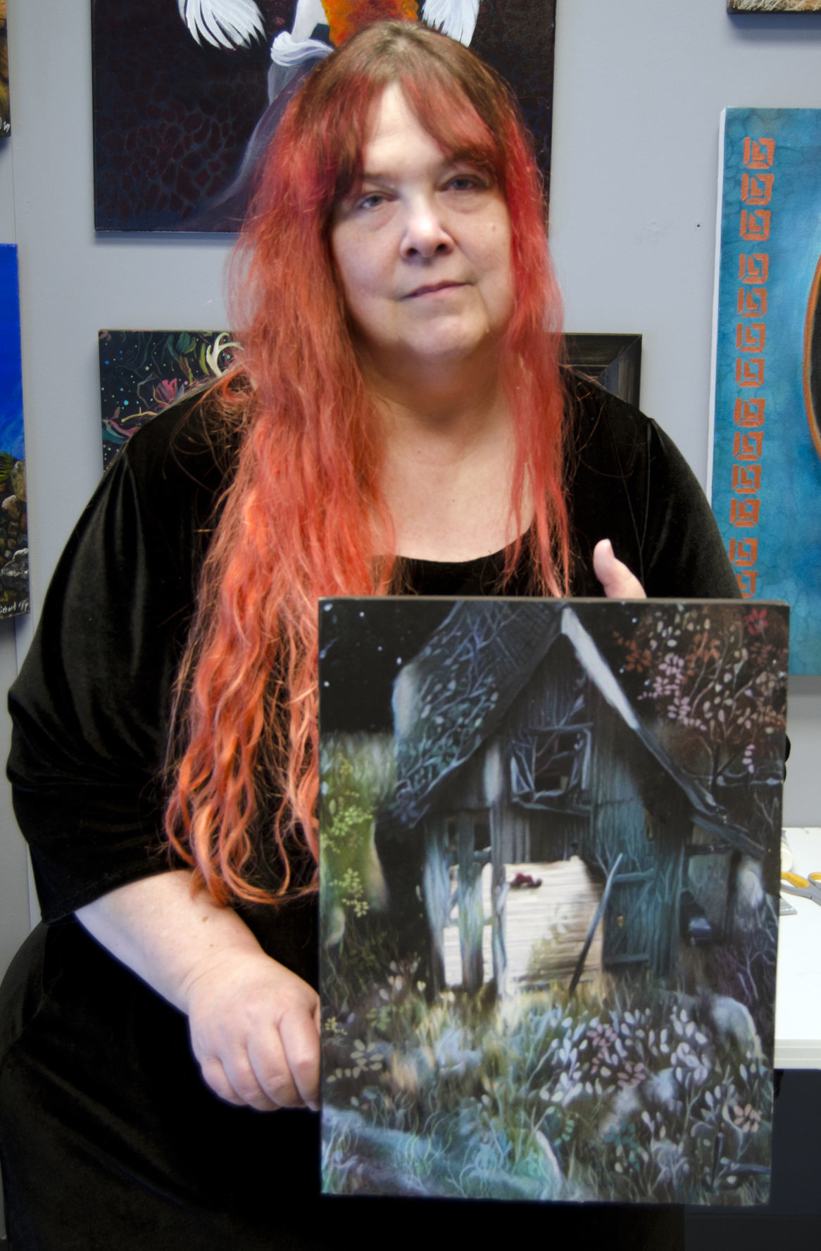 Debra Knealing 1